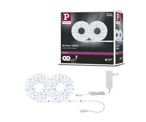 Paulmann 789.77 strip light 1 lamp(s) Universal strip light Indoor/Outdoor 10 m