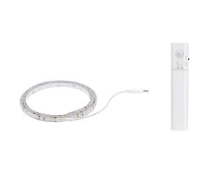Paulmann 78976.0 SimpLED LED Strip Set + Plug 12V 7.5m Daylight White