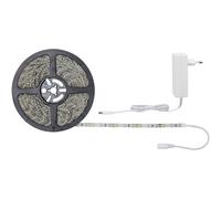 Paulmann 78976.0 SimpLED LED Strip Set + Plug 12V 7.5m Daylight White 78976