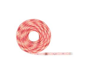 Paulmann 78978 SimpLED Strip Set 5 m LED Strip 20W Light Strip RGB Lighting Strip Coated