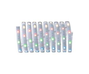 Paulmann 79545 MaxLED 250 LED Strip RGBW 3m 20W 230lm/m 30 LEDs/m RGBW+ 36VA