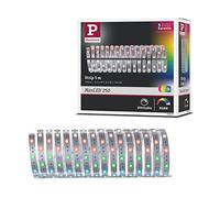 Paulmann 79867 MaxLED 250 LED Strip 5m RGBW IP20 incl. 1x31W Strip Lighting Strip 3000 K