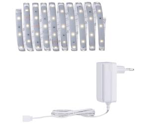 Paulmann 79869 MaxLED Basic Set 3m Warm White LED Strip with Plug