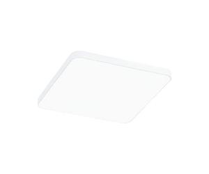 Paulmann 79936 LED panel recessed panel Veluna VariFit Edge 120x120mm rectangular Daylight white, white plastic lighting system 4000K