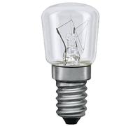 Paulmann 80015 Refrigerator Lamp 230V E14 7W Versatile Bulb 1 pc