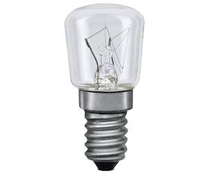 Paulmann 80015 Refrigerator Lamp 230V E14 7W Versatile Bulb 1 pc