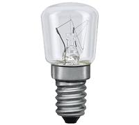 Paulmann 82011 Oven Light 230V E14 25W Pear Shape Versatile Bulb 1pc
