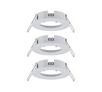 Paulmann Choose Recess-Mount Bracket Set 10W White Matt IP44