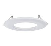 Paulmann Adapter 50W White Matt Flush Mount for 68-70mm Openings 92499