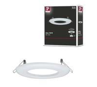 Paulmann 92505 Adapter for mounting Diameter of 75-120mm to 68-70mm White