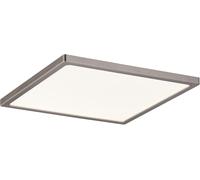 Paulmann 92939 Areo LED Panel Rectangular incl. 1x12-watt IP44 dimmable Ceiling
