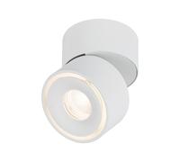 Paulmann Spircle LED downlight matt white