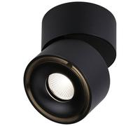 Paulmann 93373 Spircle LED Surface-Mount Light Swivel 90°/Rotate 360°