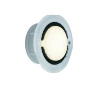 Paulmann 93740 Special Line Outdoor Recessed LED Light, 1.4W, IP65...