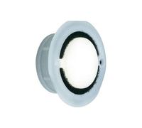 Paulmann Special Line Outdoor LED Light 1.4W Opal, IP65, Recessed