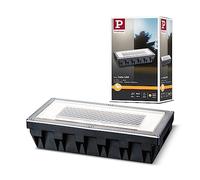 Paulmann Solar Box LED deck light 20 x 10 cm