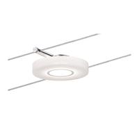 Paulmann 94147.0 Togo Cable Kit Light Chrome 10W LED flexible fitting