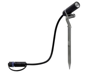 Paulmann 94154.0 Plantini LED Garden Light Starter Set 7.5W Anthracite
