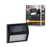 Paulmann solar staircase light Dayton