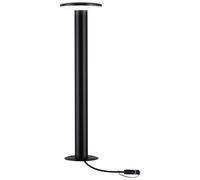 Paulmann 94312.0 Poller Plate Plug & Shine LED Light 6.1W Warm White