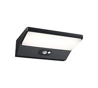 Paulmann 94335 LED solar wall lamp sensor depth 15