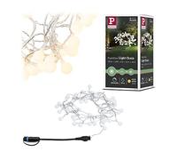 Paulmann Plug & Shine LED fairy lights mini, 5 m