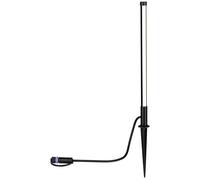 Paulmann 94559 Plug & Shine Outdoor Pool Spot IP68 3000K 5W Black ...