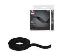 Paulmann 94618 ULine Belt 5m Dacron Textil Copper Black