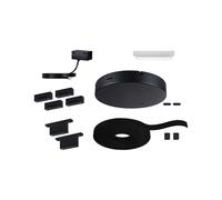Paulmann 94631 ULine Belt Basic Set 10m max. 150W Black