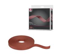 Paulmann 94637 ULine Belt 10m Dacron Textil Copper Terracotta
