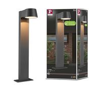Paulmann Capea LED path light anthracite aluminium