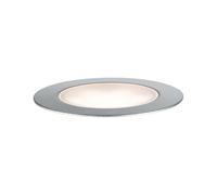 Paulmann 94906 Plug & Shine LED recessed Floor luminaire Floor IP67 3000K 3x1.3W 30VA Anthracite