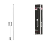Paulmann 95149 URail Accessories Rod Suspension 18mm Chrome Rail System