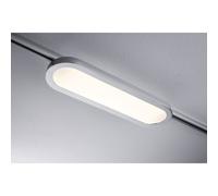 Paulmann 95337 Blossom URail Individual spot G9 max. 10W dimmable 230V Chrome matt, Satin Rail System - Choose Any lamp