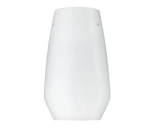 Paulmann 95354 URail Vento 2Easy Shade 170 mm, Opal, Rail System