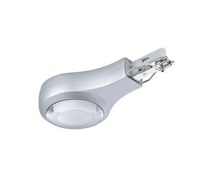 Paulmann 95479 URail Connector end Cap 141x57mm 5.3W Chrome matt Rail System