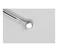 Paulmann 95497 URail End Caps Set High Voltage White 2-Piece Spare