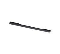 Paulmann 95554 URail Accessory Connector Inlay Black, Transparent Rail System