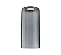 Paulmann 95607 Raja 2Easy Shade 100mm for URail Smoked Glass Rail System