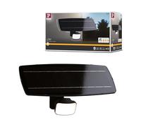Paulmann 95706 Solar Floodlight Smart Home Zigbee 3.0 Flotas Zigbee IP65 3000K 700lm Anthracite