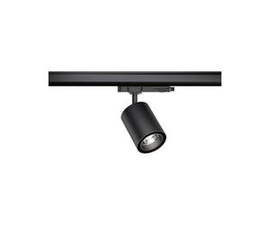 Paulmann 96566 ProRail3 LED Rail spot Kratos 36° 1050lm 9W 4000K 230V Black Rail Lighting System
