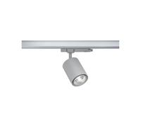 Paulmann 96567 ProRail3 LED Rail spot Kratos 50° 1050lm 9W 4000K 230V Silver Rail Lighting System
