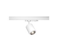 Paulmann 96574 ProRail3 LED Rail spot Kratos 50° 3000lm 25W 3000K 230V White Rail Lighting System