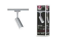 Paulmann 96800 Tubo URail LED Individual spot 234lm 4.5W 4000K 230V Chrome matt Rail System