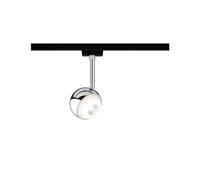 Paulmann URail Capsule II spot 2,700K black/chrome