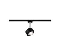 Paulmann URail Aldan LED spot 4,000K black matt