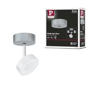 Paulmann URail Spot 96820 - max. 50W 230V - Chrome Rail System