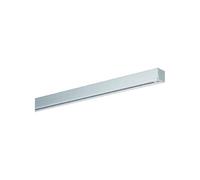 Paulmann 96833 URail Mounting Rail Chrome Matt 1m, 230V, 1000W system