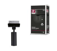 Paulmann 96914 Universal URail Pendant Adapter max. 50W 230V Black matt Rail System