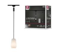 Paulmann URail 2Easy Basic pendant matt black